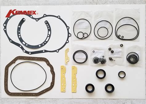 Hyundai Automatic Trans Overhaul Kits F3a21 F3a22 Km170 Km171