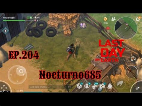 Last Day On Earth Survival EP 204 En Busqueda De Huevos En La