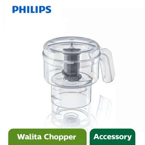 Jual Philips Hr Walita Chopper Blender Di Seller Smartans Kapuk