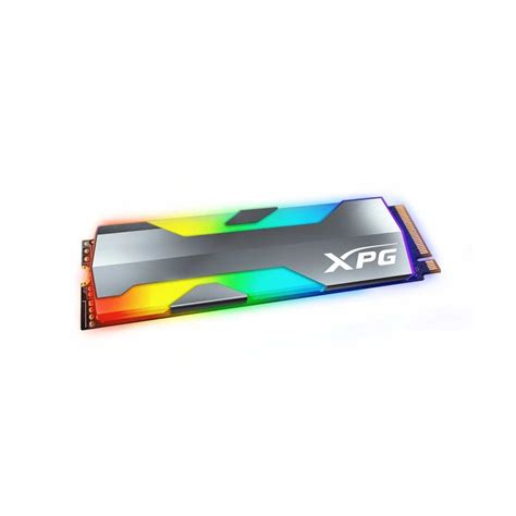 Adata Xpg Spectrix S G Pcie Gen X M Nvme Ssd Tb