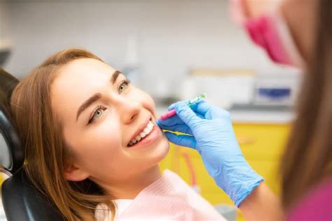 Why Regular Dental Check Ups Matter For St Marys Oral Health