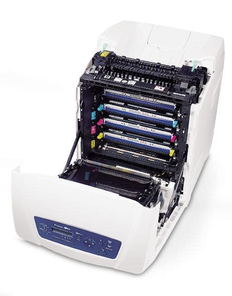 Impresora Laser Color Xerox Phaser 6280dn Usb6280vdn Qi Canarias