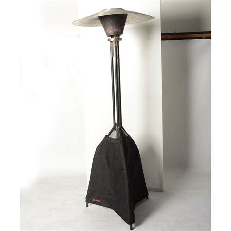 PATIO GAS HEATER - CHG
