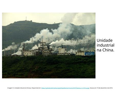 De Que Maneira A Industrialização Intensificou As Modificações Na Paisagem - Impactos socioambientais associados à transformação da paisagem rural e ...