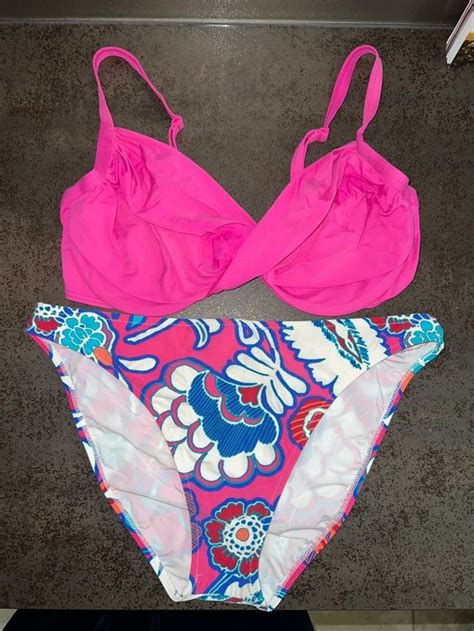 Bikini Beldona E X Getragen Neu Gem Ss Beschreibung In Dornach F R Chf Mit
