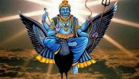 Chanting These Three Mantras To Please Lord Shani Makes You Overcome