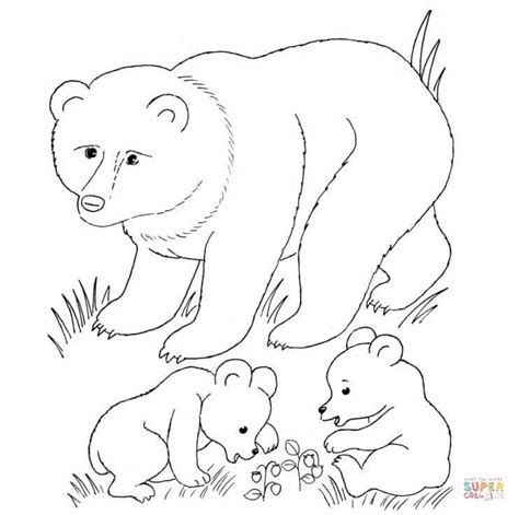 Get This Baby Animal Coloring Pages Free Printable 75185