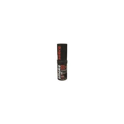 Detectortesters Smokesabre 01 001 Smoke Sabre Hand Held Aerosol Smoke Detector Tester 150ml