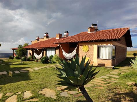 Galeria De Fotos Pousada Mirante Serra Verde Carrancas Minas Gerais