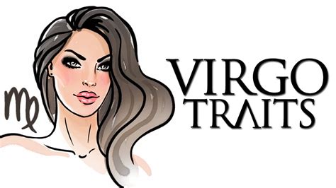 Virgo Traits