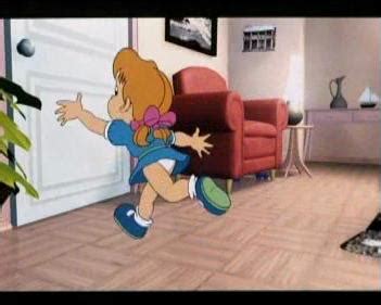 Nude Cartoons Rosita