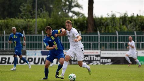 Wechselt Thilo T Pken Zu Alemannia Aachen Aachener Zeitung