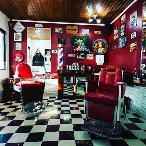 Avalia Es Sobre Barbearia Curitibana Barbearia Em Curitiba Paran