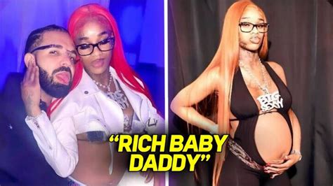 Sexy Red S Pregnancy Proves Women In Rap Can Have It All