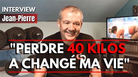 Comment Perdre Plus De 30 Kilos Rapidement YouTube