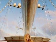 Naked Gina Clarke Added By Pepelepu