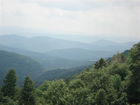 Appalachian Mountains