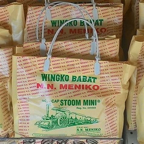 Harga Wingko Babat Semarang [Terbaru 2019] Online | Hargano.com