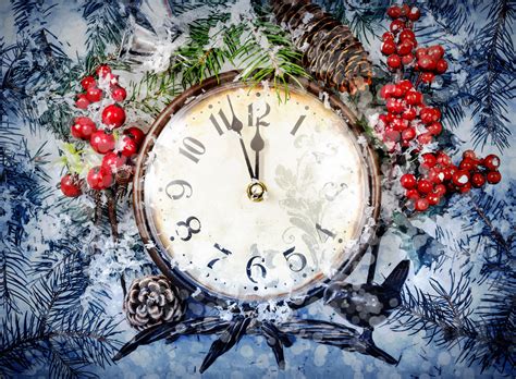 New Years Eve Jigsaw Puzzle In Puzzle Of The Day Puzzles On