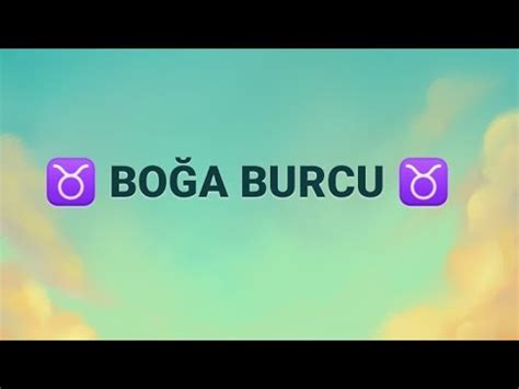 BOĞA BURCU NİSAN 3 Haftası Kadın Erkek Tarot Yorumu boğaburcu