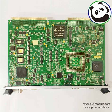 Ge Vmivme D Speedtronic Markvi Rtd Card