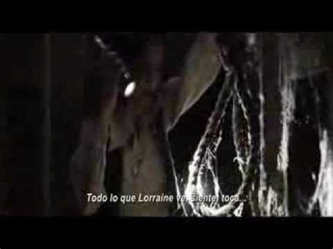 El Conjuro Trailer Oficial Subtitulado Latino FULL HD YouTube