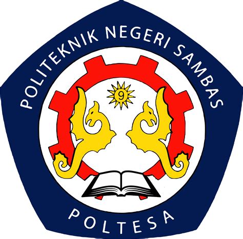 detail  logo politeknik negeri semarang koleksi nomer