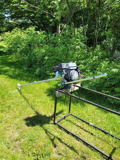 Hybrid technology will soon power gator tail mud motors 15