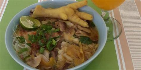 Daftar Harga Menu Delivery SOTO AYAM SURABAYA, Karawang Terbaru 2024 ...