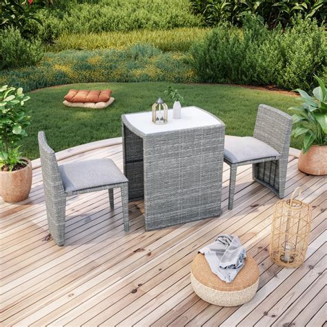 Comment Choisir Un Salon De Jardin En Bois Teck Avril Paris