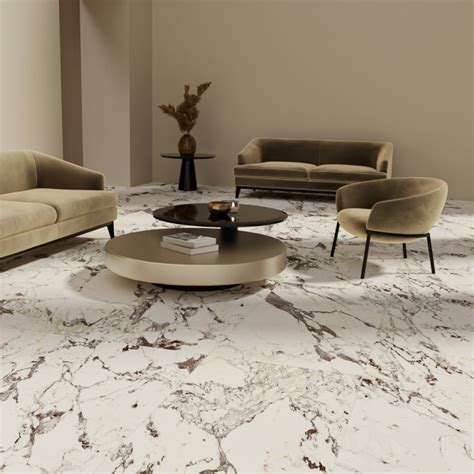 Breccia Matt Marble Matt Marble Look Colorbody Fine Porcelain St