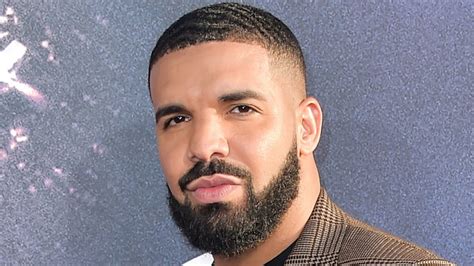 Drake reveals his newest face tattoo to honor his mom