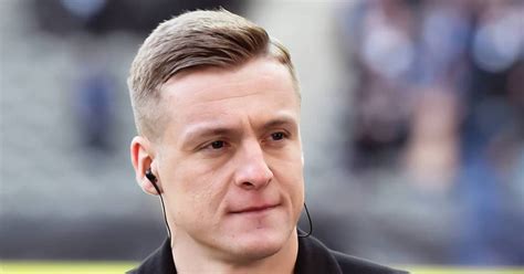 Felix Kroos Kritisiert ARD Berichterstattung