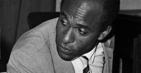 Cornel West On Frantz Fanon One Of The Great Revolutionary