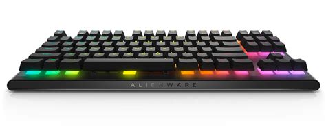 Snap Taste New Gaming Desktop Keyboard And Monitor From Alienware