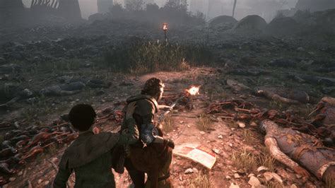 A Plague Tale Requiem S Room For Growth TechRaptor