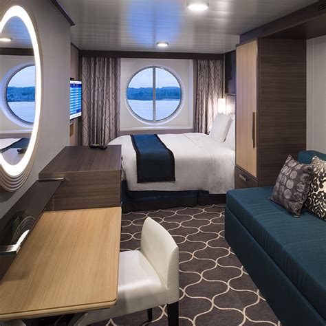 Cabins On Jewel Of The Seas Iglu Cruise