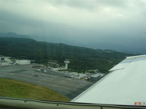 ENBR - Bergen - Flesland - BERGEN FLESLAND | Pilot Airport Information