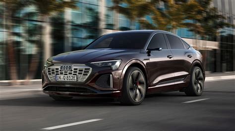 2024 Audi Suv Lineup New Tech And More Luxury