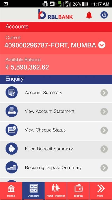 Rbl Mobank Android Apps On Google Play