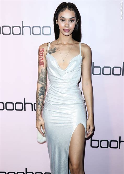 Indyamarie Jean Pelton Nude OnlyFans Leaks Fappening FappeningBook