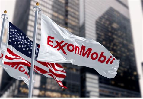 Exxon Lawsuit A Sign Of More Punishing Tactics Against Climate Activist