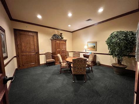 Our Location - Shawnee, OK Funeral Home Support