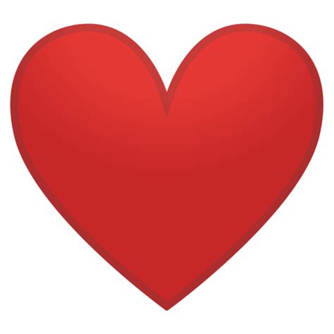 Corazon De Emoji - SEONegativo.com