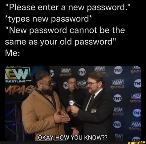 Please Enter A New Password Types New Password New Password Cannot Be The Same As Your Old