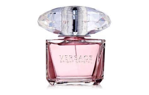 Женская парфюмерная вода versace