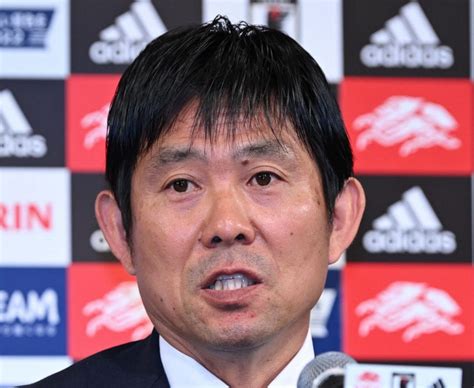 サッカー日本代表・森保一監督 議員連盟の総会に出席し熱い思い語る サッカーまとめラボ