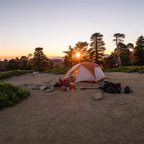camping equipment wrapistry