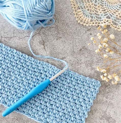 Advanced Beginner Crochet Class 45 22024 600 800 152 Promenade