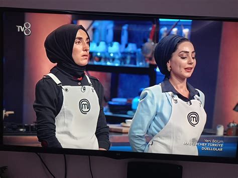 Masterchef Te Afyonlu Ay E Ekiz Kazand Afyon Haber Afyon